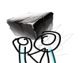 아  어려워.. : 아  어려워 ㅠㅠ 스케치판 ,sketchpan