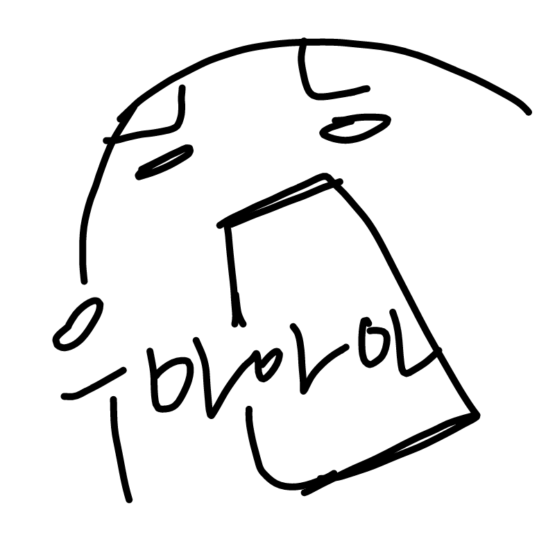   :   스케치판 ,sketchpan