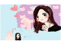 아귀찬 : 아귀찬 스케치판 ,sketchpan
