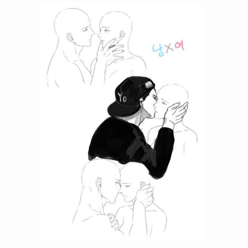   :   스케치판 ,sketchpan