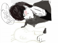   :   스케치판 ,sketchpan