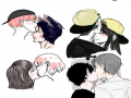   :   스케치판 ,sketchpan