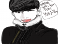   :   스케치판 ,sketchpan
