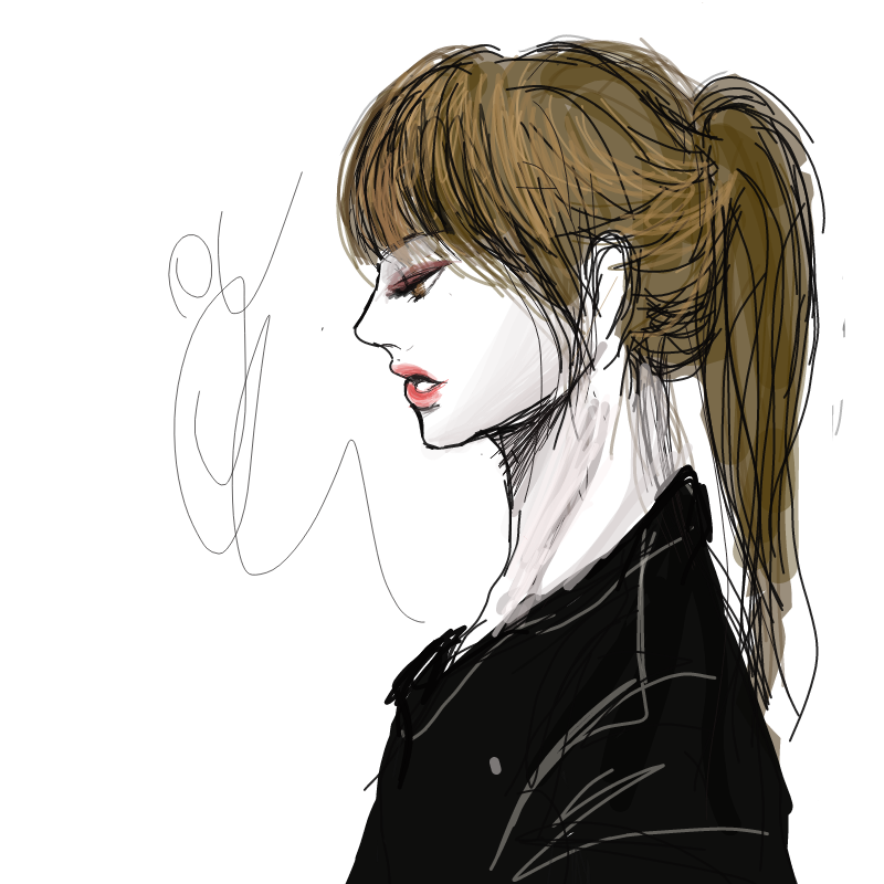   :   스케치판 ,sketchpan