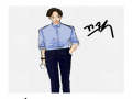   :   스케치판 ,sketchpan