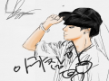   :   스케치판 ,sketchpan