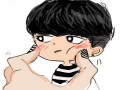   :   스케치판 ,sketchpan
