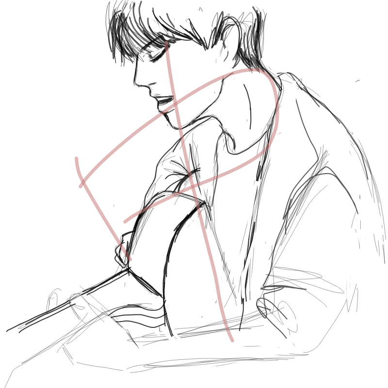   :   스케치판 ,sketchpan