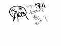   :   스케치판 ,sketchpan