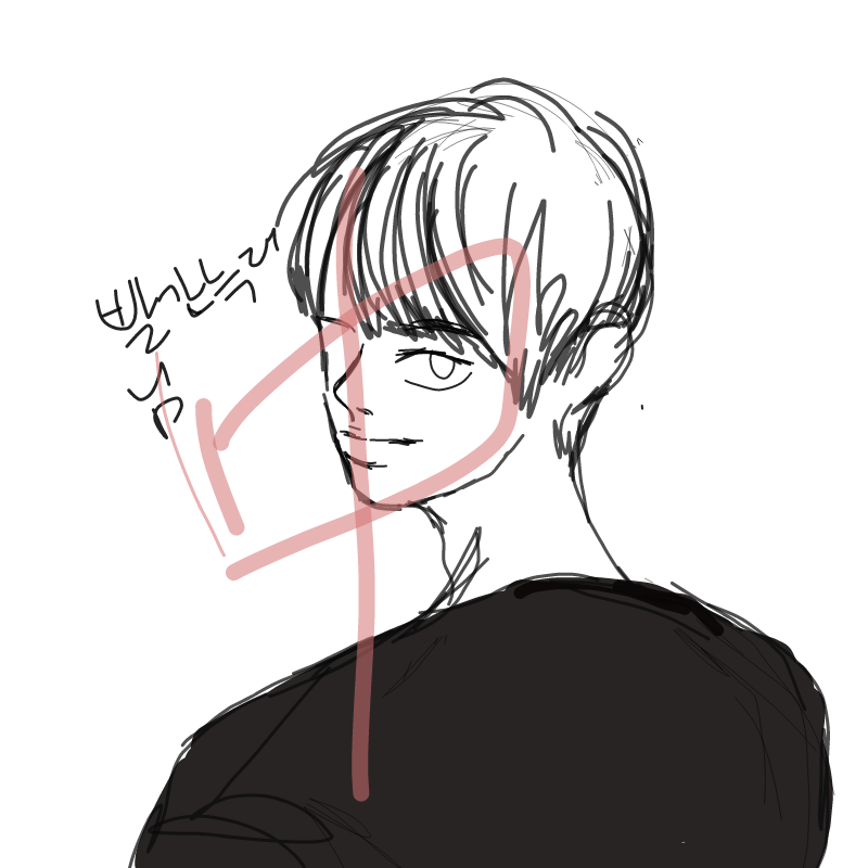   :   스케치판 ,sketchpan