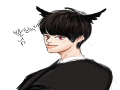   :   스케치판 ,sketchpan
