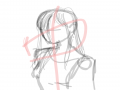   :   스케치판 ,sketchpan