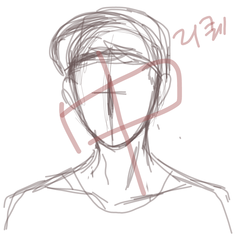   :   스케치판 ,sketchpan