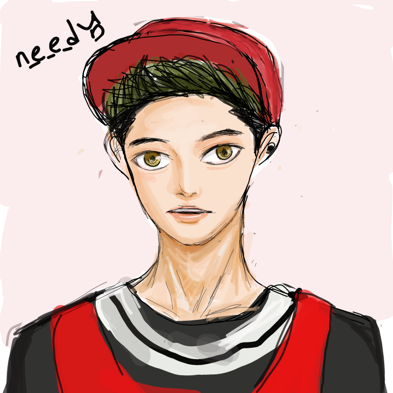 괜찮나요? : 괜찮나요? 스케치판 ,sketchpan