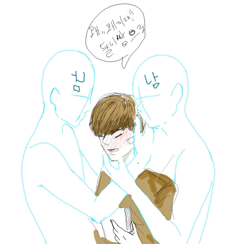   :   스케치판 ,sketchpan