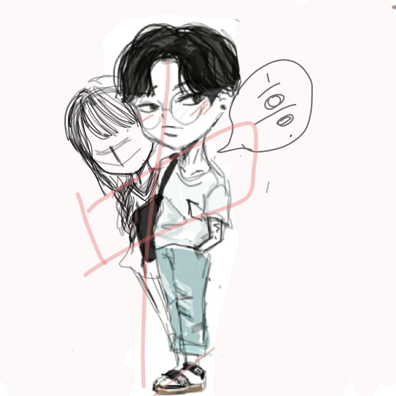   :   스케치판 ,sketchpan