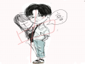  :   스케치판 ,sketchpan