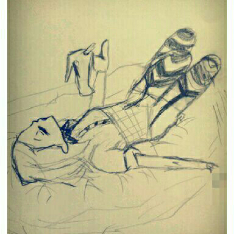   :   스케치판 ,sketchpan