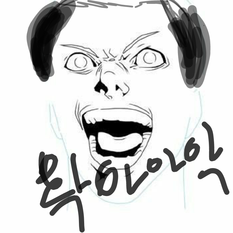  :   스케치판 ,sketchpan