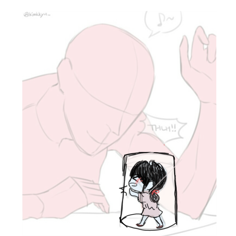   :   스케치판 ,sketchpan