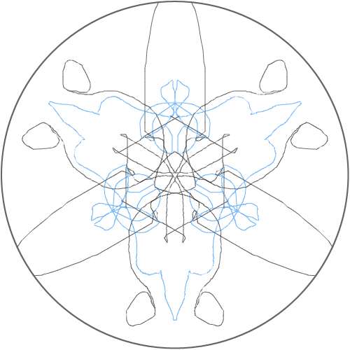 강당가는길 : 강당가다가 길이 없어집 스케치판 ,sketchpan