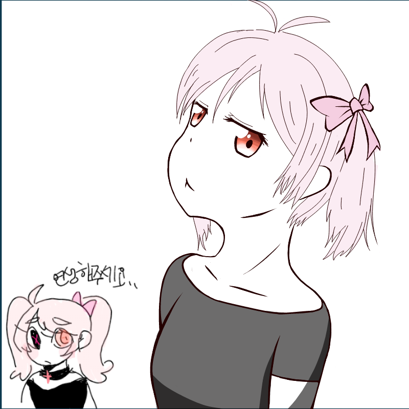 이어그리.. : 이어그리기 스케치판 ,sketchpan