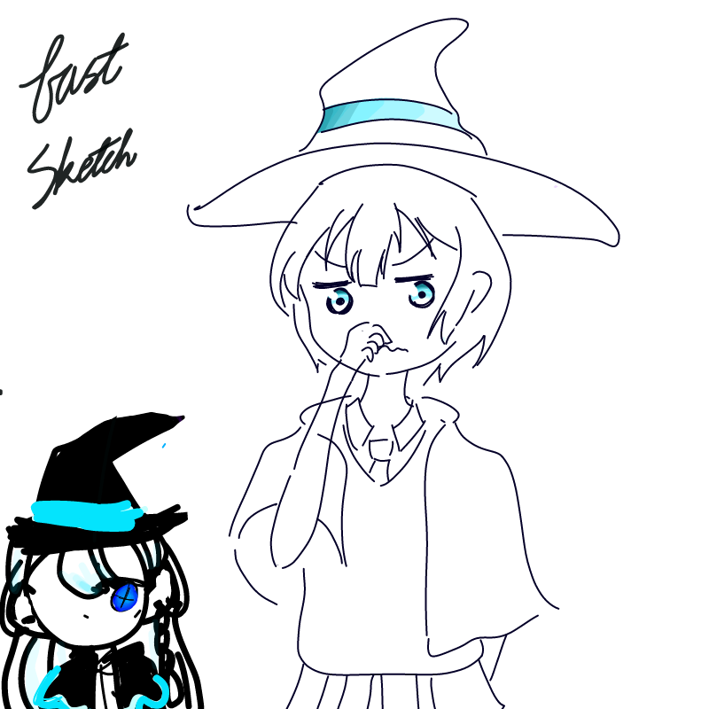 fast sketc.. : fast sketch 스케치판 ,sketchpan