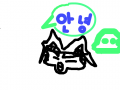 도도 : 메이플스토리 스케치판 ,sketchpan