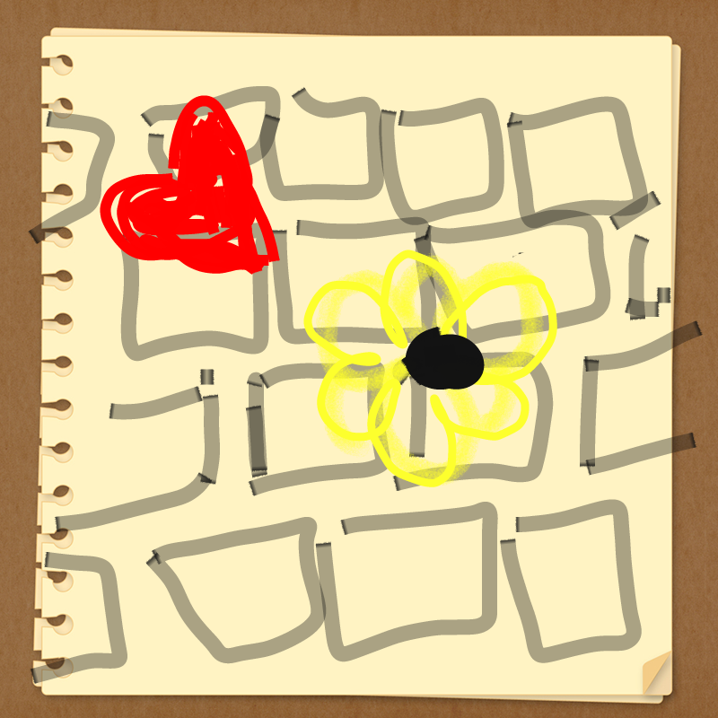 brick wall : brick wall 스케치판 ,sketchpan