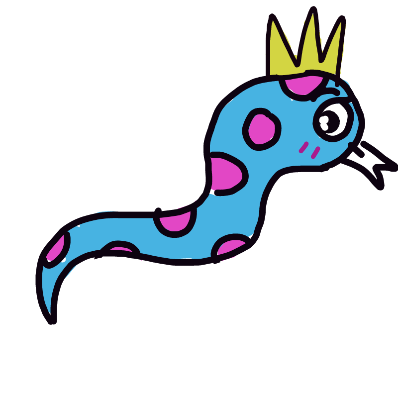 Sneck : Sneck 스케치판 ,sketchpan