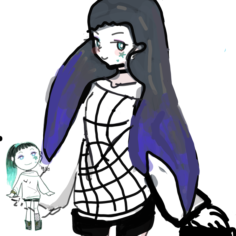   :   스케치판 ,sketchpan