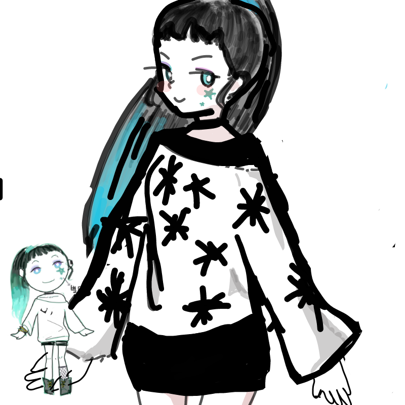  :   스케치판 ,sketchpan