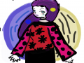   :   스케치판 ,sketchpan