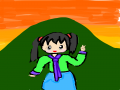   :   스케치판 ,sketchpan