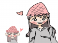   :   스케치판 ,sketchpan