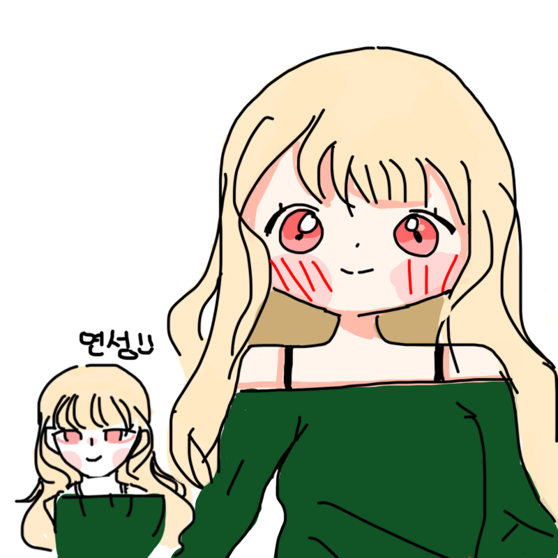   :   스케치판 ,sketchpan