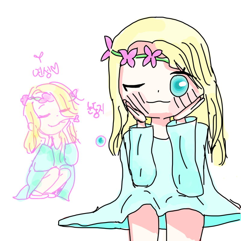 죄송합니다.. : 죄송합니다(못 그려서..) 스케치판 ,sketchpan