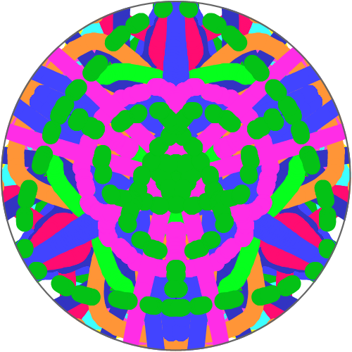 요리조리 색깔들 : 여러가지 색깔 스케치판 ,sketchpan