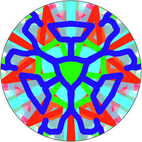 오마이갓 : 어질어질 스케치판 ,sketchpan