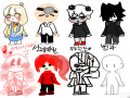  :   스케치판 ,sketchpan