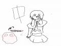   :   스케치판 ,sketchpan