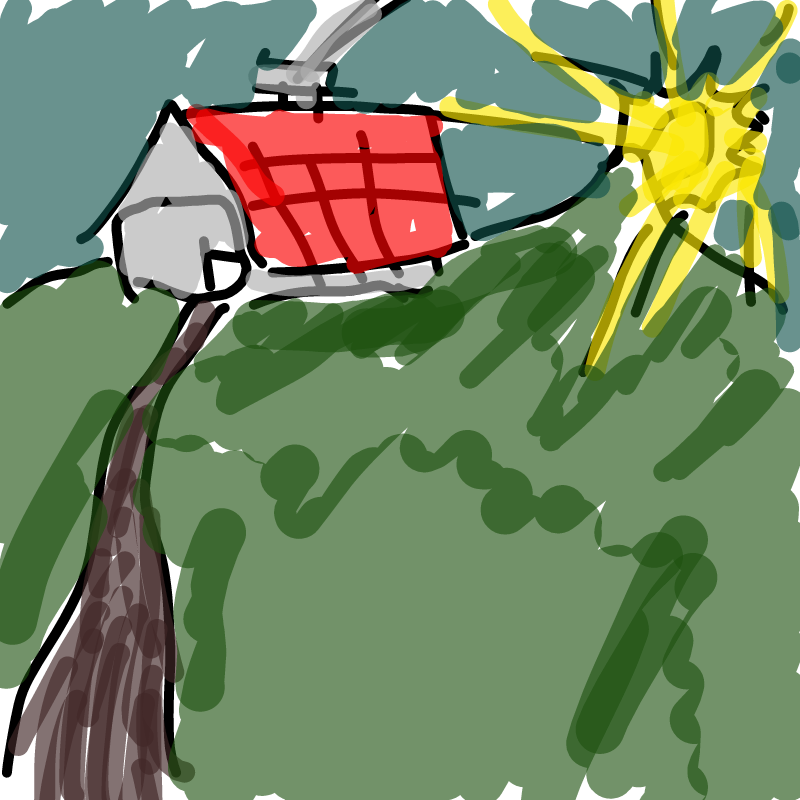 LoL : LoL 스케치판 ,sketchpan