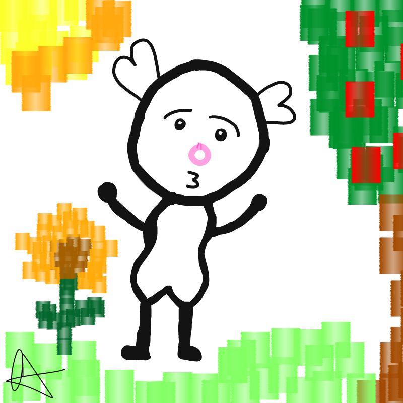 anvo #1 . : anvo #1 . 스케치판 ,sketchpan