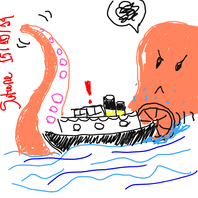 Hi there! : Hi there! 스케치판 ,sketchpan