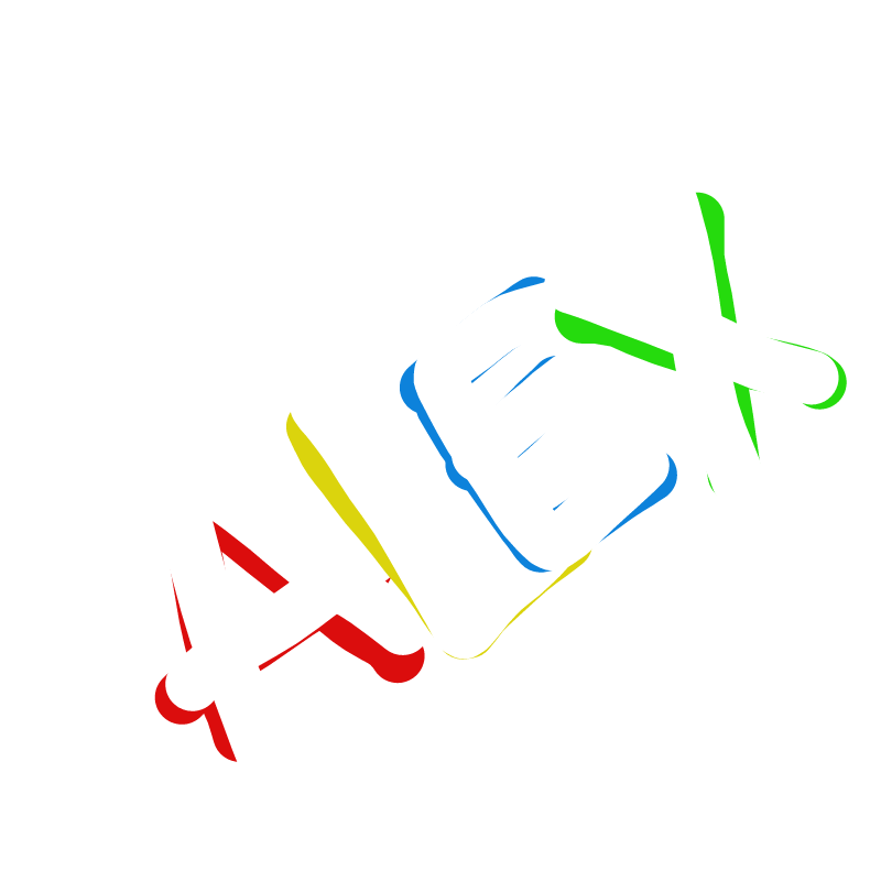 alex : alex 스케치판 ,sketchpan