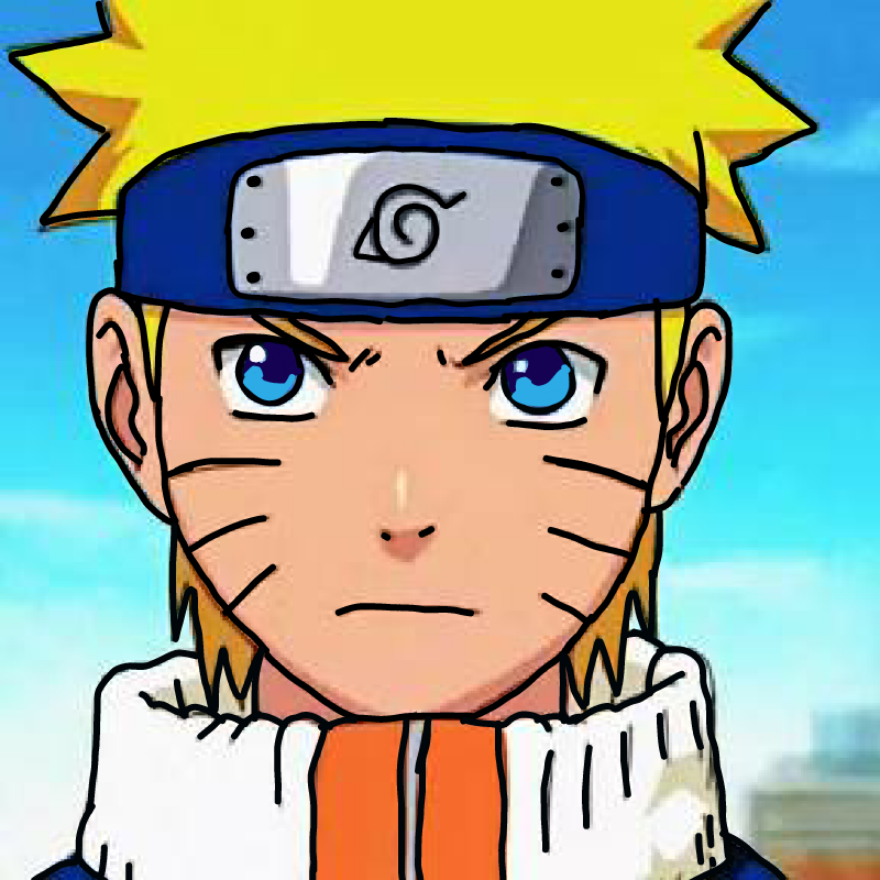 naruto : naruto 스케치판 ,sketchpan