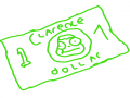 Clarence d.. : Clarence dollar 스케치판 ,sketchpan