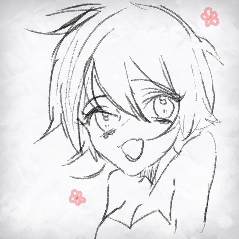 2 : 2 스케치판 ,sketchpan