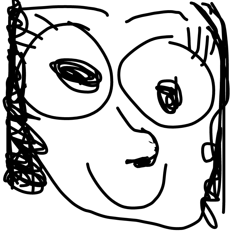 Signora st.. : Signora strana 스케치판 ,sketchpan