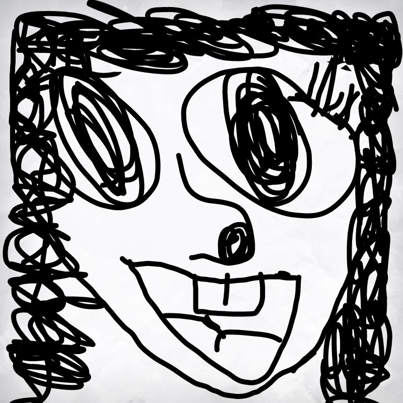 SIGNORA ST.. : SIGNORA STRANA 스케치판 ,sketchpan